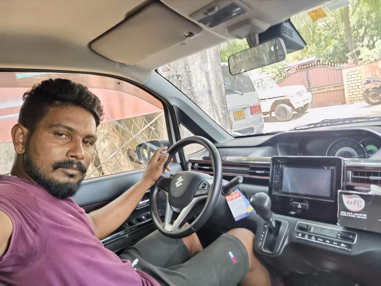 உலர் உணவு வழங்கும் செயற்திட்டம் 25.05.2024